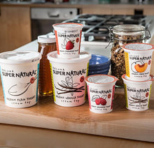 Kalona SuperNatural Yogurt