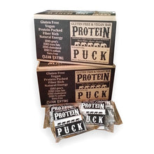 Protein Puck