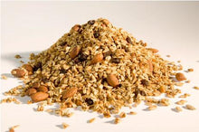 Chappaqua Crunch Granola