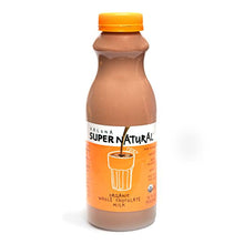 Kalona SuperNatural Milk-Chocolate, Buttermilk, etc.