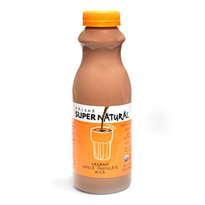 Kalona SuperNatural Milk-Chocolate, Buttermilk, etc.
