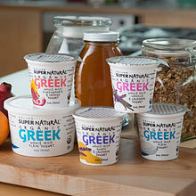 Kalona SuperNatural Greek Yogurt
