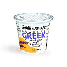 Kalona SuperNatural Greek Yogurt