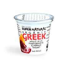 Kalona SuperNatural Greek Yogurt