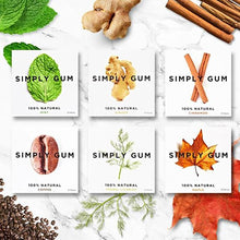 Simply Gum & Mints
