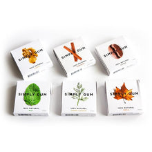 Simply Gum & Mints