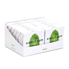 Simply Gum & Mints