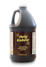 Holy Kakow-Cafe Syrups & Chocolate Sauce