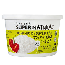 Kalona SuperNatural Cottage Cheese