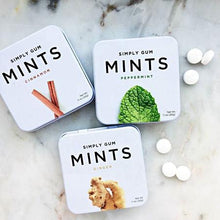Simply Gum & Mints