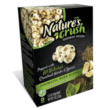Nature's Crush Popcorn