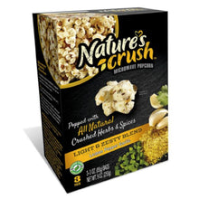 Nature's Crush Popcorn