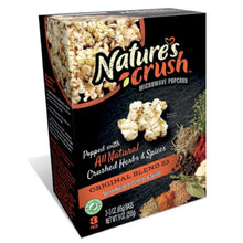 Nature's Crush Popcorn