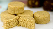 Protein Puck