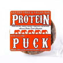 Protein Puck