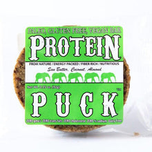 Protein Puck