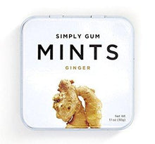 Simply Gum & Mints