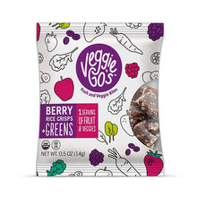 Veggie-Go's Fruit & Veggie Snack