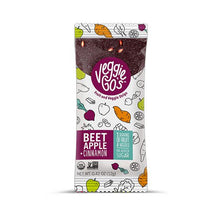 Veggie-Go's Fruit & Veggie Snack