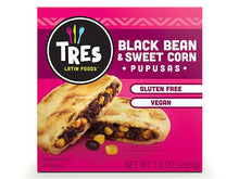 Tres Latin Foods Pupusas