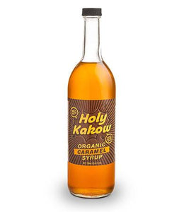 Holy Kakow-Cafe Syrups & Chocolate Sauce