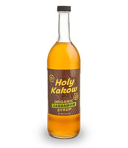 Holy Kakow-Cafe Syrups & Chocolate Sauce