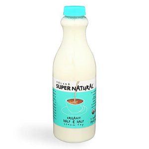 Kalona SuperNatural Milk-Chocolate, Buttermilk, etc.