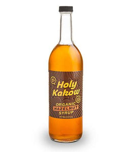Holy Kakow-Cafe Syrups & Chocolate Sauce