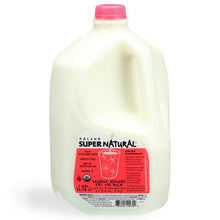 Kalona SuperNatural Milk-Chocolate, Buttermilk, etc.