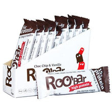 Roo'bar Energy Bars