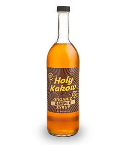 Holy Kakow-Cafe Syrups & Chocolate Sauce