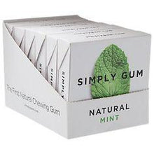 Simply Gum & Mints