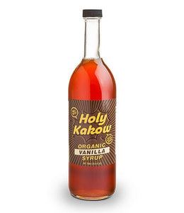 Holy Kakow-Cafe Syrups & Chocolate Sauce